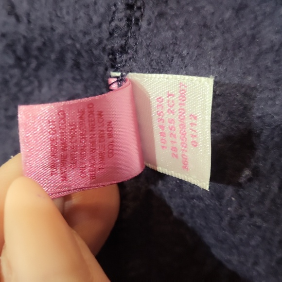 Victoria's Secret PINK Detroit Hoodie - Picture 10 of 16